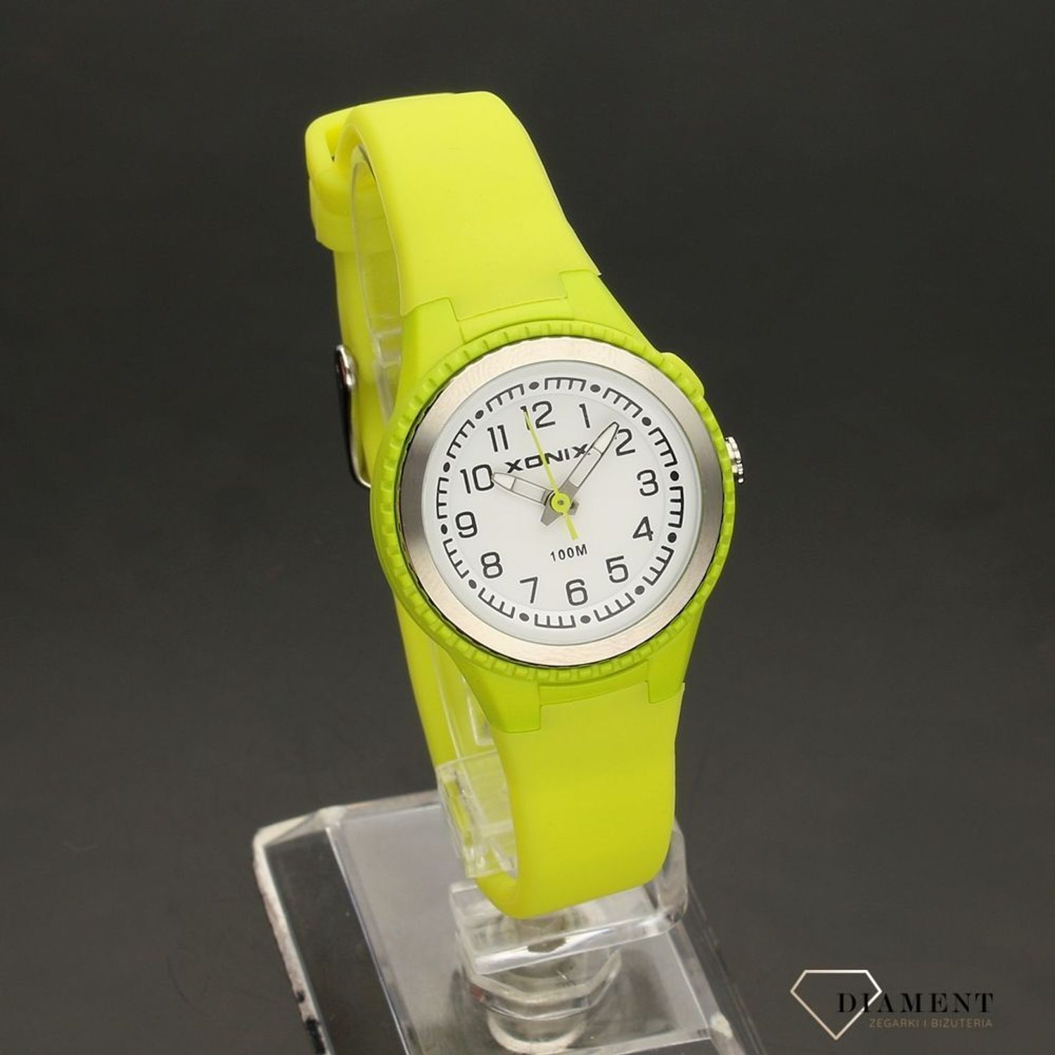 Zegarek dla dziecka XONIX Sport OK-007.jpg